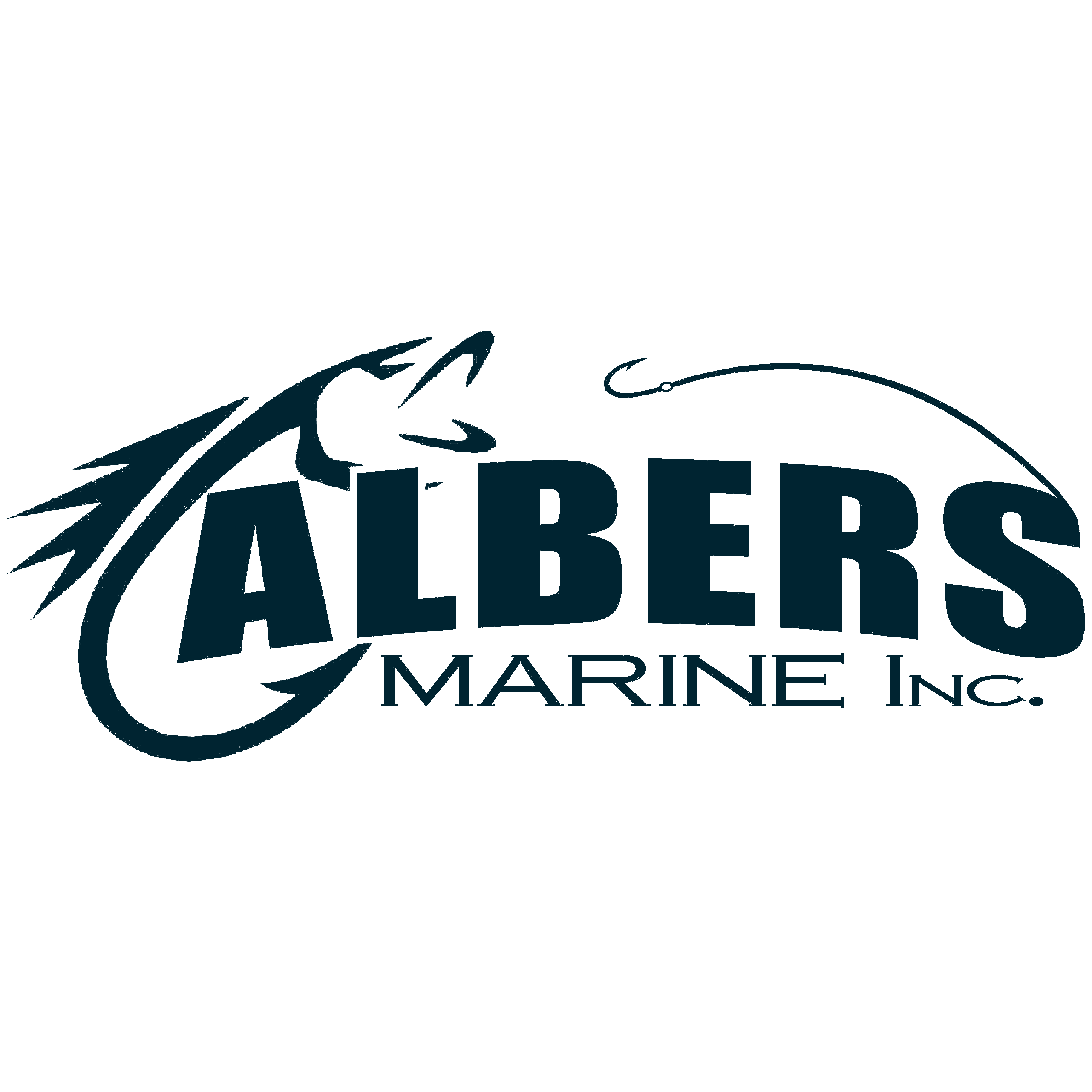 Albers Marine Logo copy
