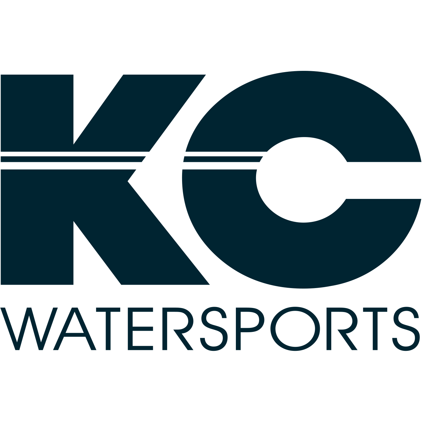 KC Watersports Logo