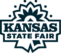 Kansas State Fair logo